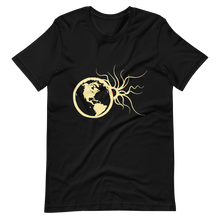 Load image into Gallery viewer, Cthulhu Earthrise Unisex T-Shirt