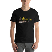 Load image into Gallery viewer, Abyssal Veterinarian Unisex T-Shirt