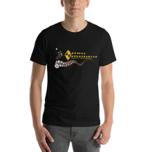 Load image into Gallery viewer, Abyssal Veterinarian Unisex T-Shirt