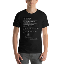 Load image into Gallery viewer, One Cthulhu, Two Cthulhu - Unisex T-Shirt