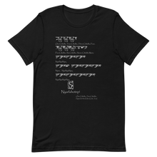 Load image into Gallery viewer, One Cthulhu, Two Cthulhu - Unisex T-Shirt