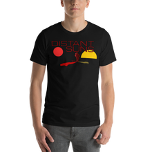画像をギャラリービューアに読み込む, Distant Suns- Short-Sleeve Unisex T-Shirt