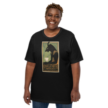 Load image into Gallery viewer, Nyarlathotep&#39;s Morning Brew Unisex t-shirt
