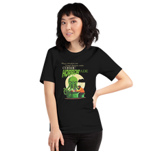 Load image into Gallery viewer, Cosmic Horror-ade Unisex t-shirt