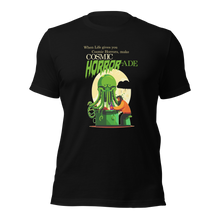 Load image into Gallery viewer, Cosmic Horror-ade Unisex t-shirt