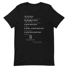 Load image into Gallery viewer, One Cthulhu, Two Cthulhu - Unisex T-Shirt