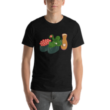 Load image into Gallery viewer, Cthulhu Sushi - Unisex T-Shirt