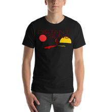 画像をギャラリービューアに読み込む, Distant Suns- Short-Sleeve Unisex T-Shirt
