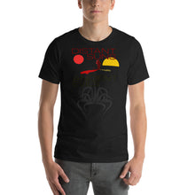 画像をギャラリービューアに読み込む, Distant Suns, Ancient Evils -Short-Sleeve Unisex T-Shirt