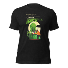 Load image into Gallery viewer, Cosmic Horror-ade Unisex t-shirt