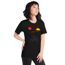 画像をギャラリービューアに読み込む, Distant Suns, Ancient Evils -Short-Sleeve Unisex T-Shirt