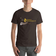 Load image into Gallery viewer, Abyssal Veterinarian Unisex T-Shirt