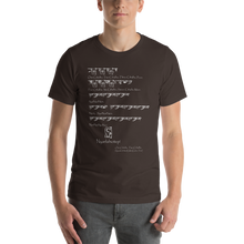 Load image into Gallery viewer, One Cthulhu, Two Cthulhu - Unisex T-Shirt