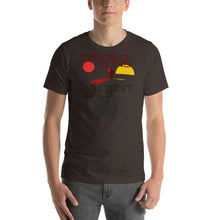 画像をギャラリービューアに読み込む, Distant Suns, Ancient Evils -Short-Sleeve Unisex T-Shirt