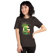 Load image into Gallery viewer, Cosmic Horror-ade Unisex t-shirt