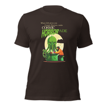 Load image into Gallery viewer, Cosmic Horror-ade Unisex t-shirt