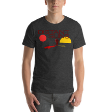 画像をギャラリービューアに読み込む, Distant Suns- Short-Sleeve Unisex T-Shirt