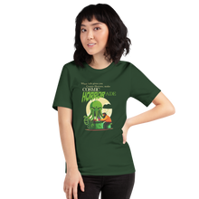 Load image into Gallery viewer, Cosmic Horror-ade Unisex t-shirt
