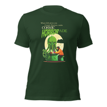 Load image into Gallery viewer, Cosmic Horror-ade Unisex t-shirt