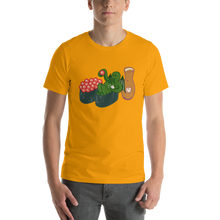 Load image into Gallery viewer, Cthulhu Sushi - Unisex T-Shirt