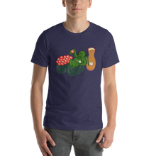 Load image into Gallery viewer, Cthulhu Sushi - Unisex T-Shirt