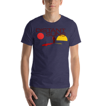画像をギャラリービューアに読み込む, Distant Suns- Short-Sleeve Unisex T-Shirt