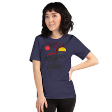 画像をギャラリービューアに読み込む, Distant Suns, Ancient Evils -Short-Sleeve Unisex T-Shirt