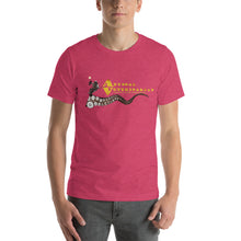 Load image into Gallery viewer, Abyssal Veterinarian Unisex T-Shirt