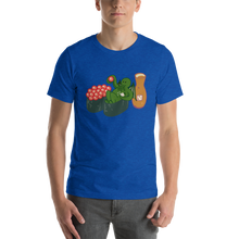 Load image into Gallery viewer, Cthulhu Sushi - Unisex T-Shirt