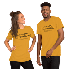 画像をギャラリービューアに読み込む, Generic Protest  Unisex T-Shirt