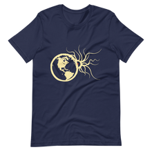 Load image into Gallery viewer, Cthulhu Earthrise Unisex T-Shirt