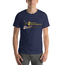 Load image into Gallery viewer, Abyssal Veterinarian Unisex T-Shirt