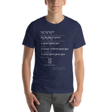 Load image into Gallery viewer, One Cthulhu, Two Cthulhu - Unisex T-Shirt