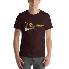 Load image into Gallery viewer, Abyssal Veterinarian Unisex T-Shirt