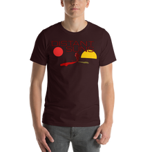 画像をギャラリービューアに読み込む, Distant Suns- Short-Sleeve Unisex T-Shirt