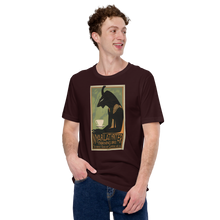 Load image into Gallery viewer, Nyarlathotep's Morning Brew Unisex t-shirt