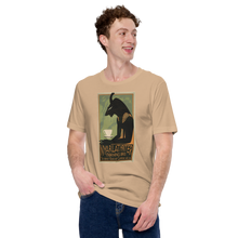 Load image into Gallery viewer, Nyarlathotep's Morning Brew Unisex t-shirt
