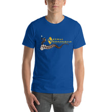 Load image into Gallery viewer, Abyssal Veterinarian Unisex T-Shirt