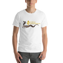 Load image into Gallery viewer, Abyssal Veterinarian Unisex T-Shirt