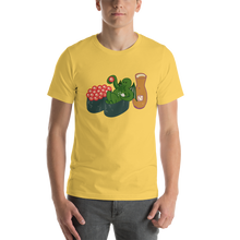 Load image into Gallery viewer, Cthulhu Sushi - Unisex T-Shirt