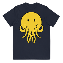 Load image into Gallery viewer, Cthulhu Smiley T-Shirt - Youth