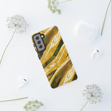 Load image into Gallery viewer, Dragonfly Tough Phone Case
