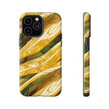 Load image into Gallery viewer, Dragonfly Tough Phone Case
