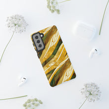 Load image into Gallery viewer, Dragonfly Tough Phone Case
