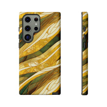 Load image into Gallery viewer, Dragonfly Tough Phone Case
