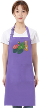 画像をギャラリービューアに読み込む, Cthulhu Sushi Apron
