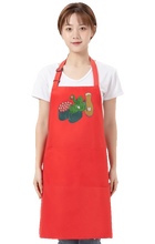 画像をギャラリービューアに読み込む, Cthulhu Sushi Apron
