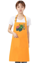 画像をギャラリービューアに読み込む, Cthulhu Sushi Apron
