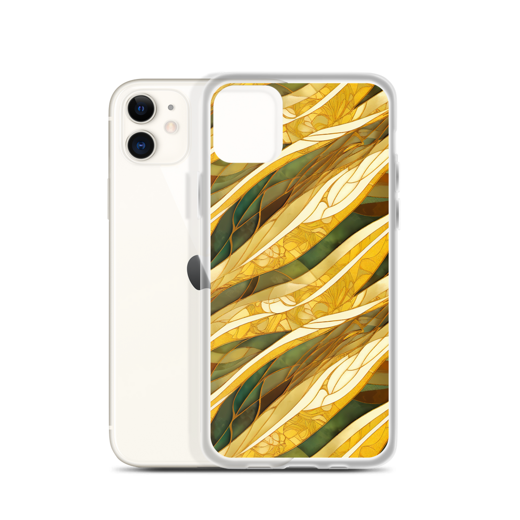 Dragonfly Wing-Inspired Case for iPhone®
