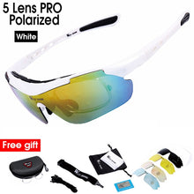 Load image into Gallery viewer, Premium Cycling Glasses
